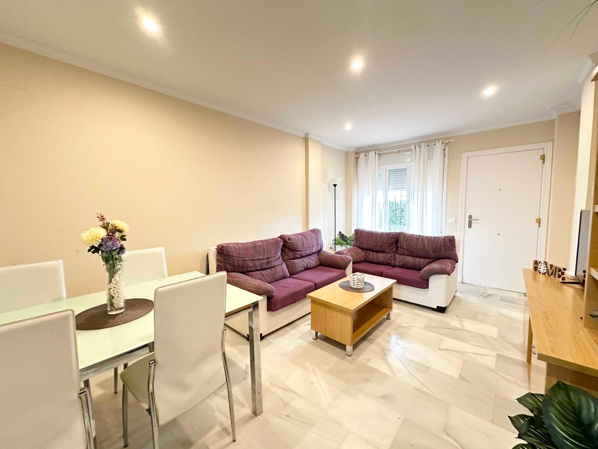 Apartamento Novo Sancti Petri Atardecer Planta Baja Chiclana de la Frontera Exterior foto