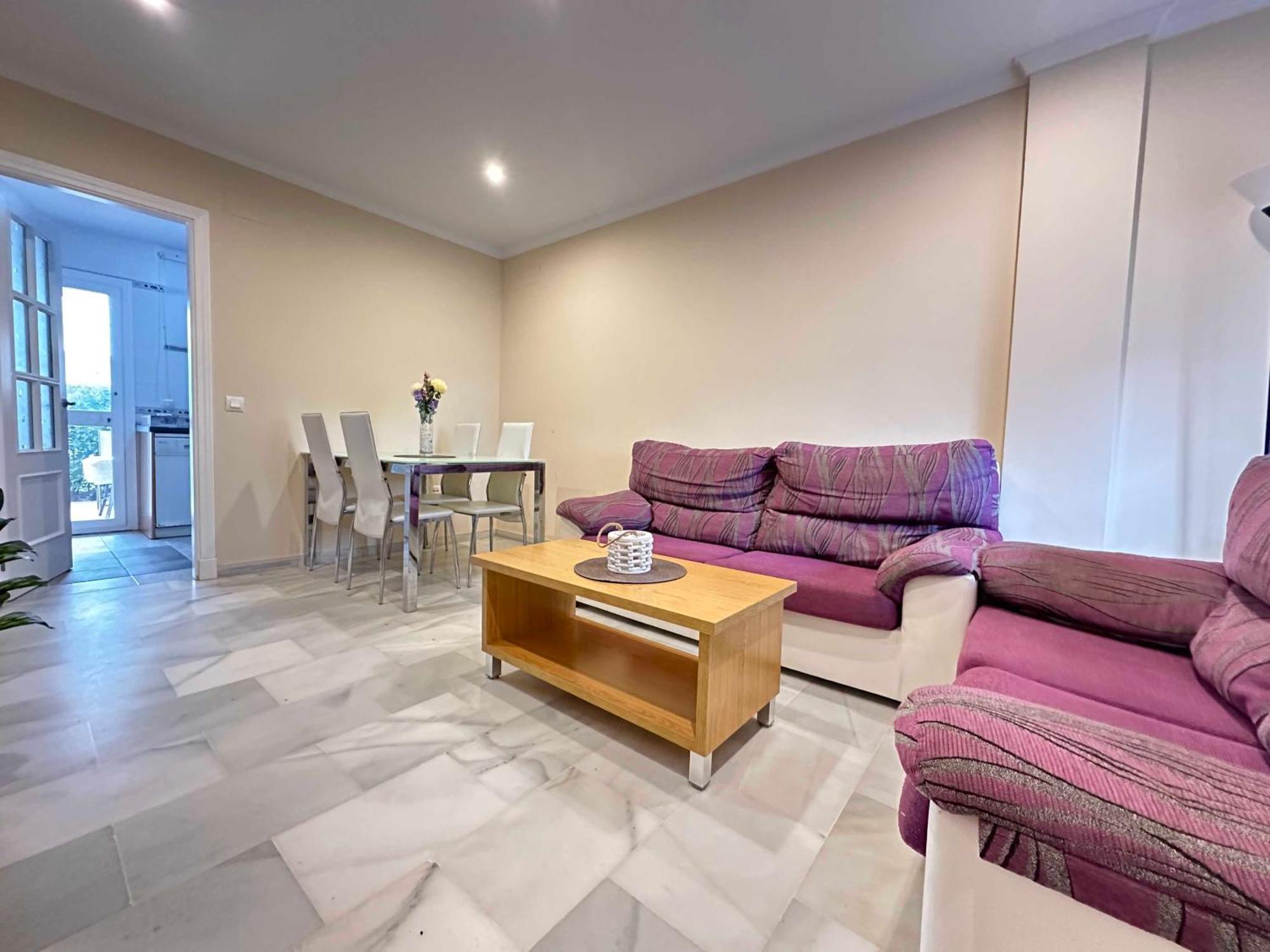 Apartamento Novo Sancti Petri Atardecer Planta Baja Chiclana de la Frontera Exterior foto