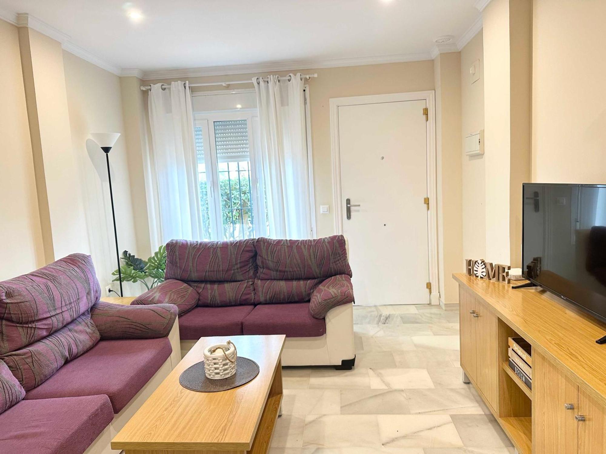 Apartamento Novo Sancti Petri Atardecer Planta Baja Chiclana de la Frontera Exterior foto
