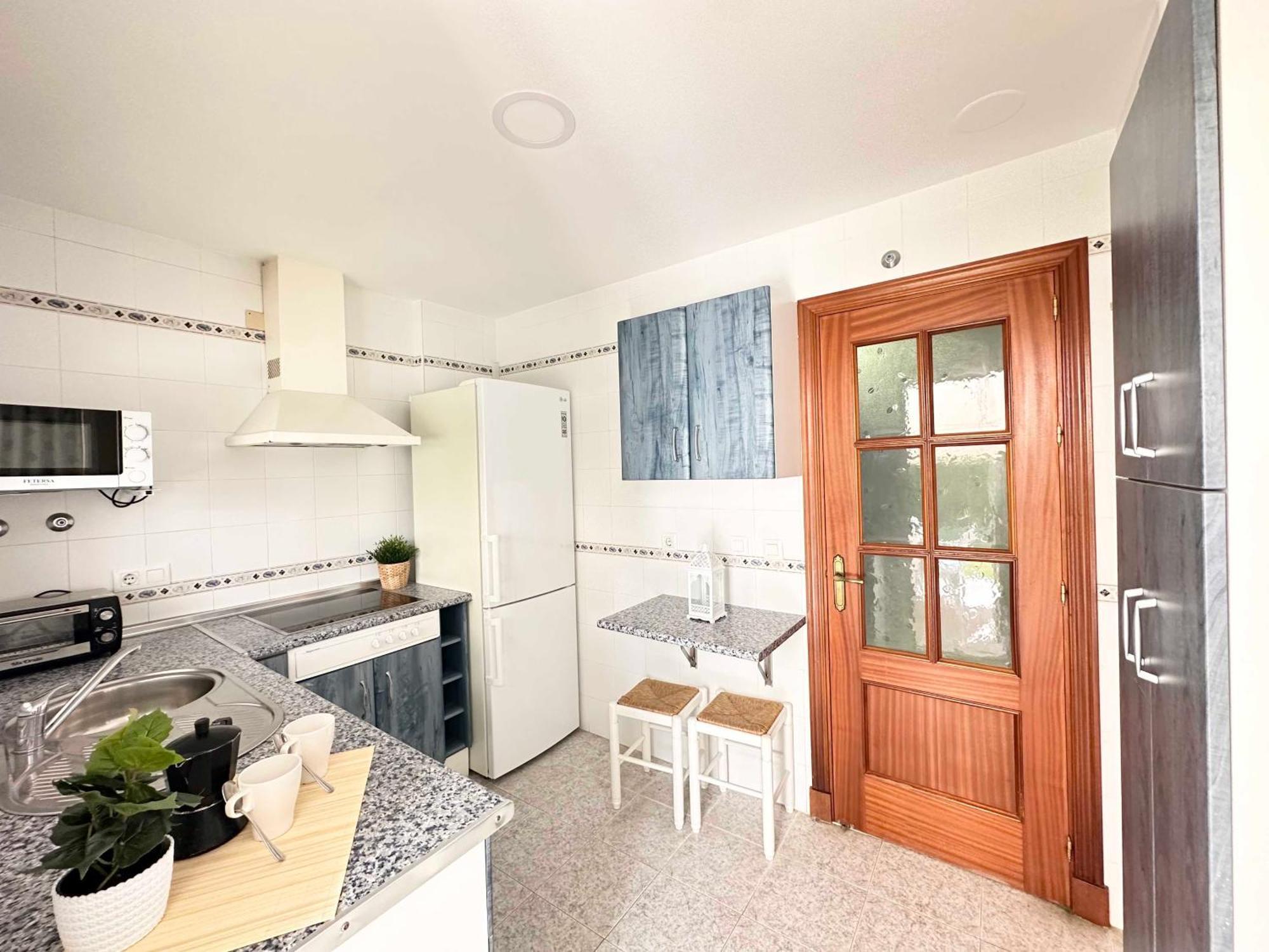 Apartamento Novo Sancti Petri Atardecer Planta Baja Chiclana de la Frontera Exterior foto