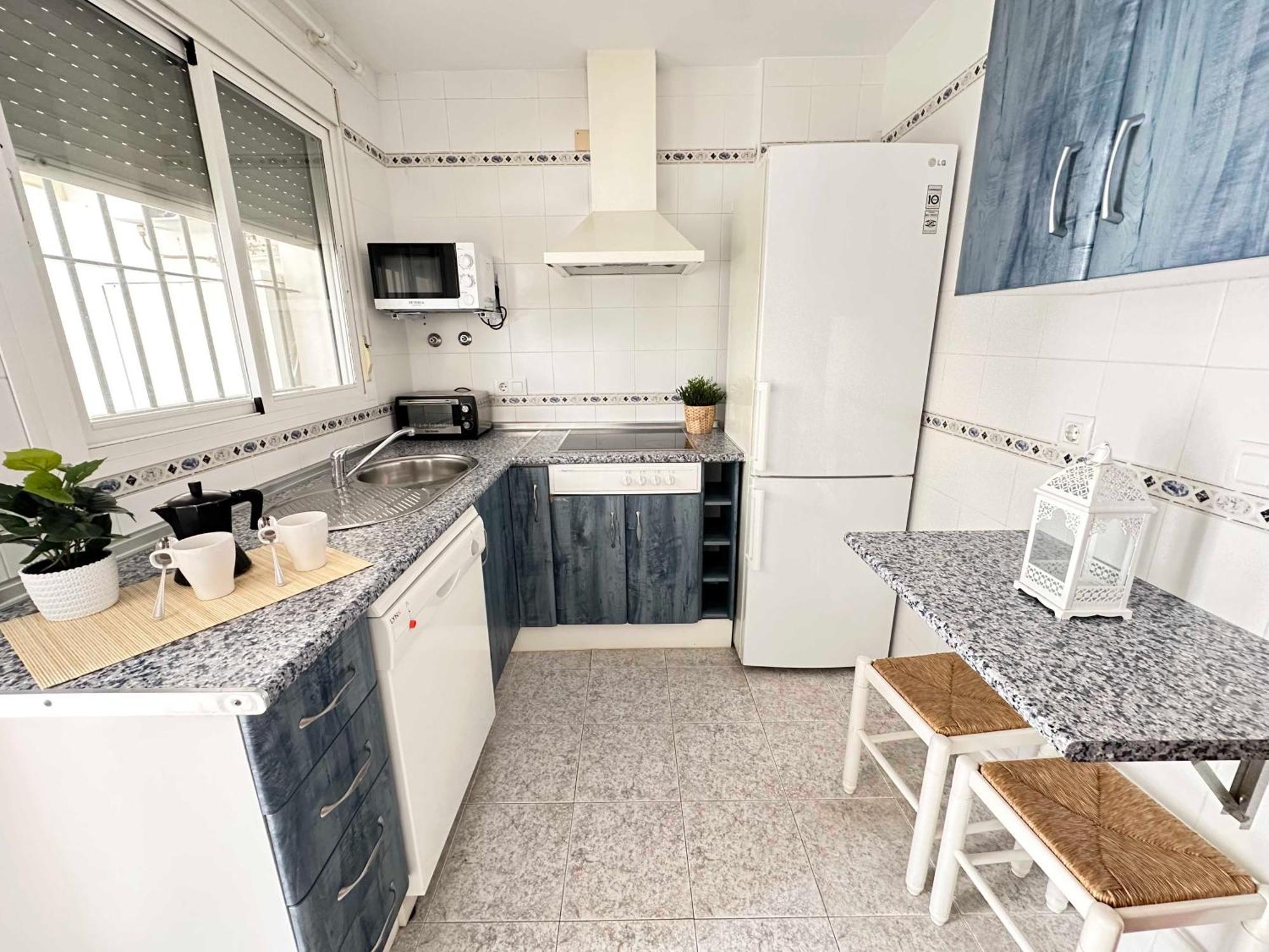 Apartamento Novo Sancti Petri Atardecer Planta Baja Chiclana de la Frontera Exterior foto