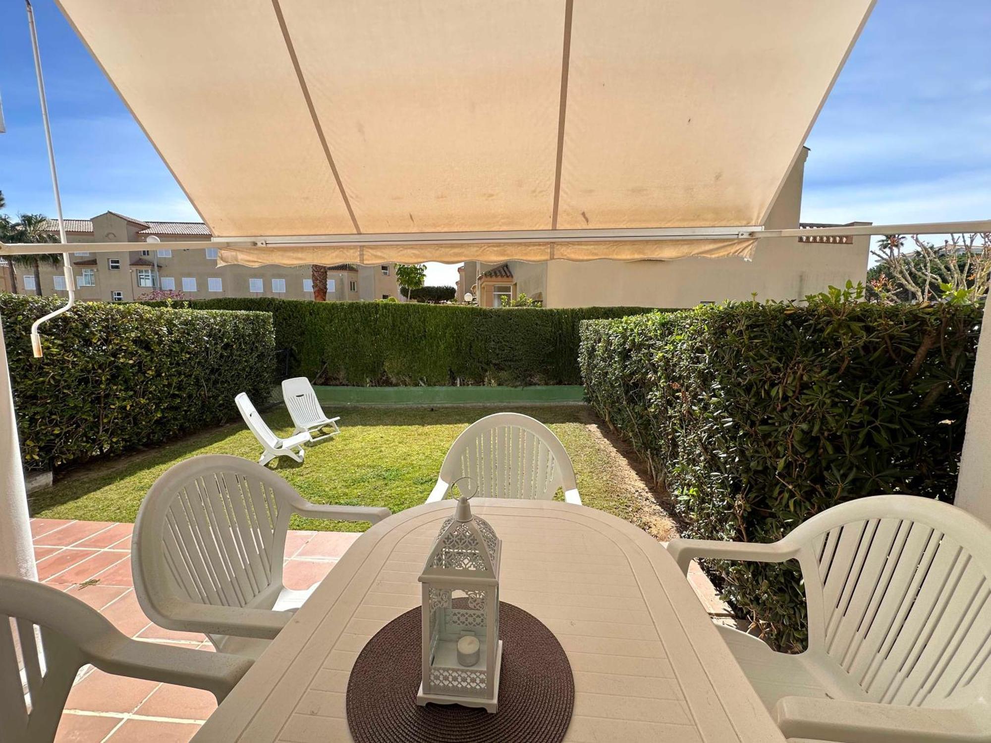 Apartamento Novo Sancti Petri Atardecer Planta Baja Chiclana de la Frontera Exterior foto