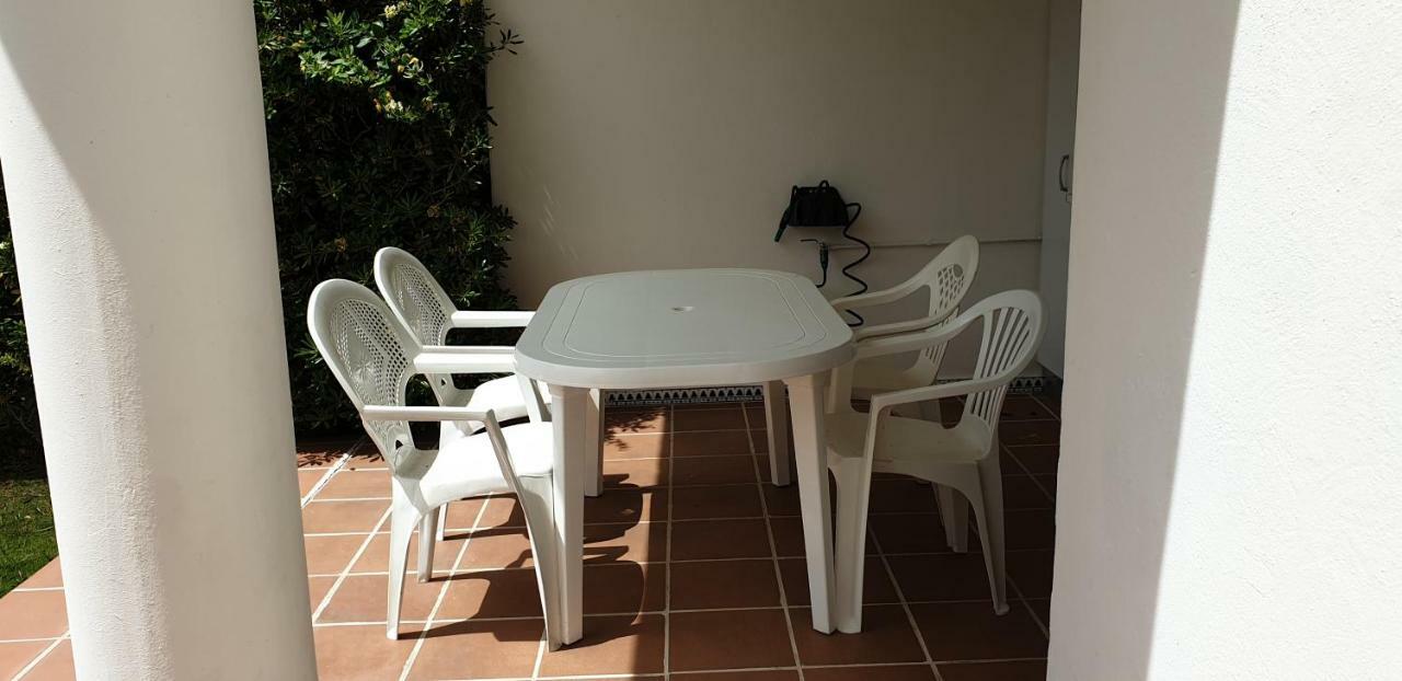 Apartamento Novo Sancti Petri Atardecer Planta Baja Chiclana de la Frontera Exterior foto